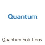 Quantum-Solutions