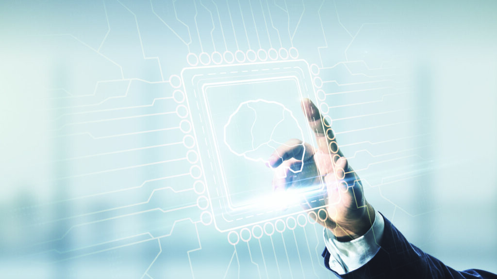 High-performance Fibre Channel HBAs