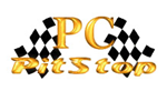 PC PitStop logo