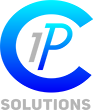 C1P Solutions logo