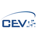 CEV logo
