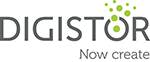 Digistor logo