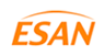 ESAN logo