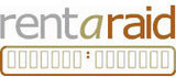 Rent a Raid logo