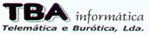 TBA - Informatica logo