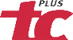 TCplus logo