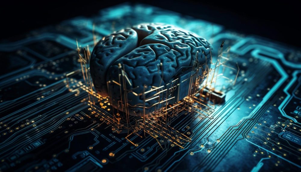 AI needs ATTO storage connectivity to feed its brain with data.