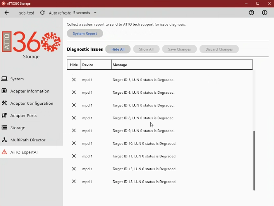 ATTO360 ExpertAI