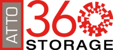 ATTO 360 Storage Software
