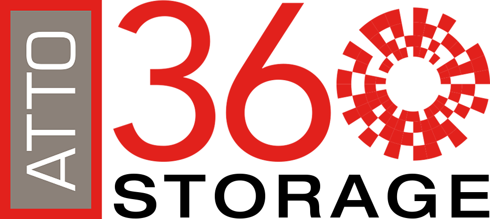ATTO 360 Storage Software
