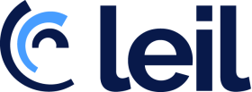 Leil Storage logo