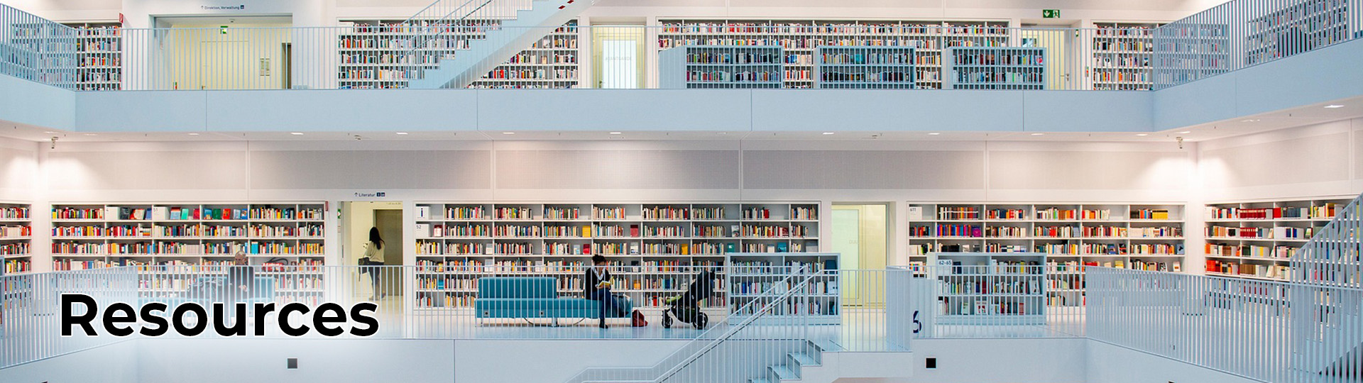 ATTO Technology Resource Library