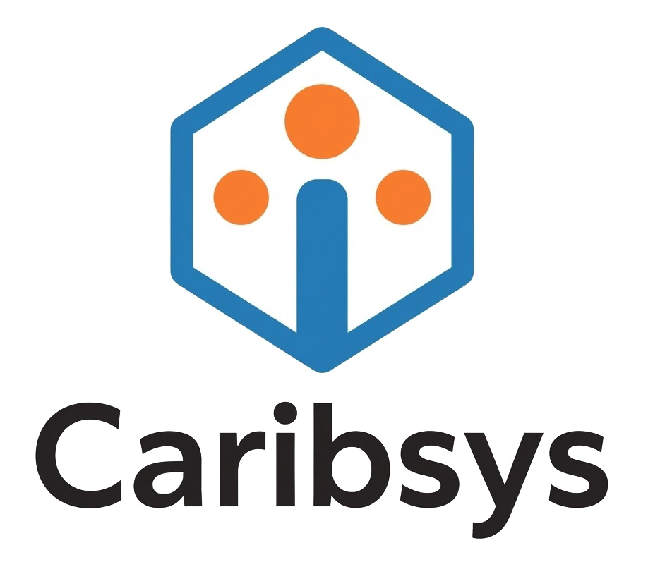 CaribSys logo