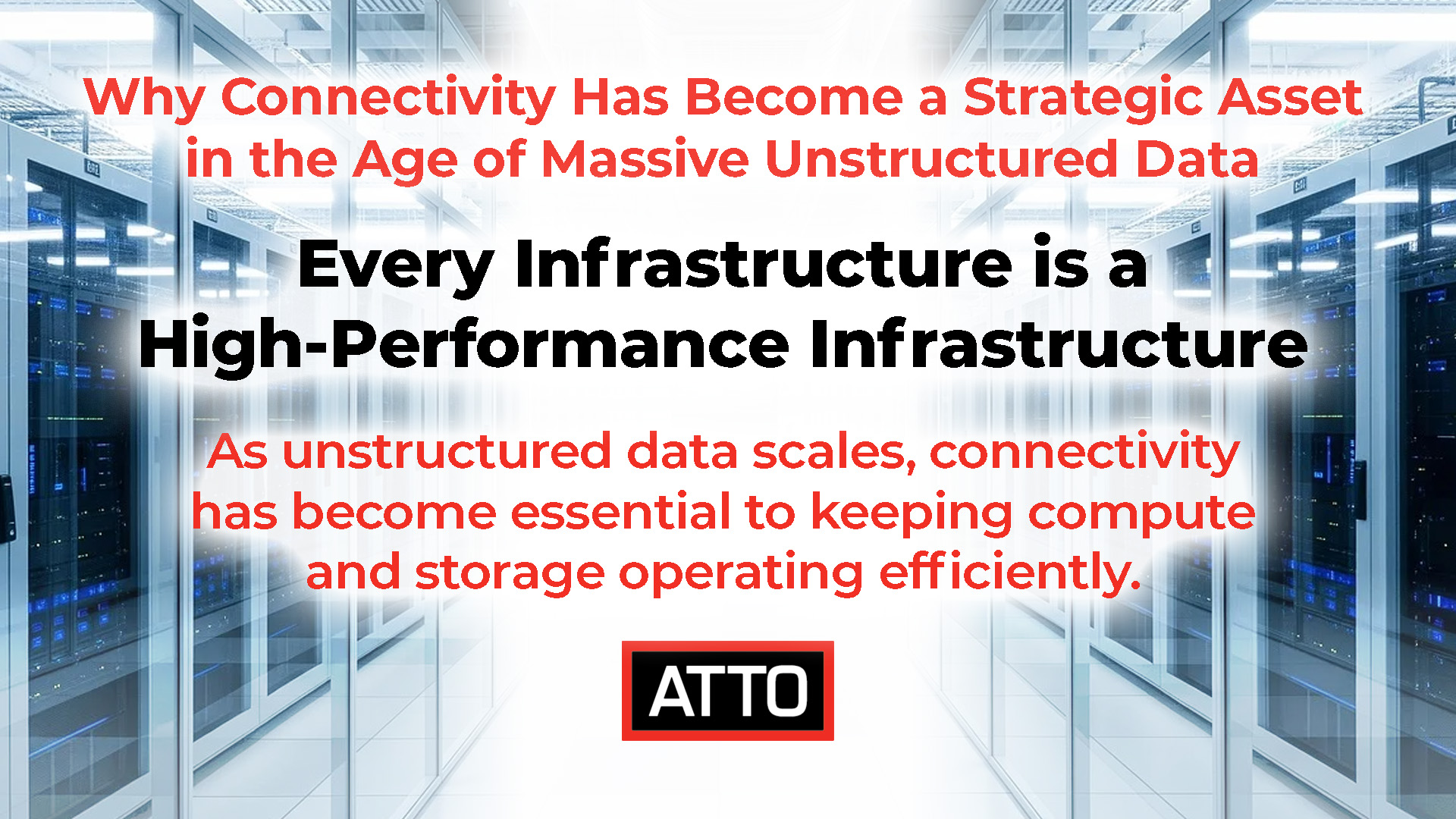 Unstructure-Data-website-5-12-26 Why Connectivity Has Become a Strategic Asset in the Age of Massive Unstructured Data